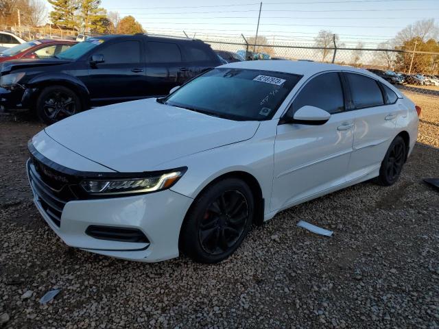 1HGCV1F11JA003894 | 2018 HONDA ACCORD