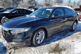 1HGCV1F11JA233564 | 2018 HONDA ACCORD LX