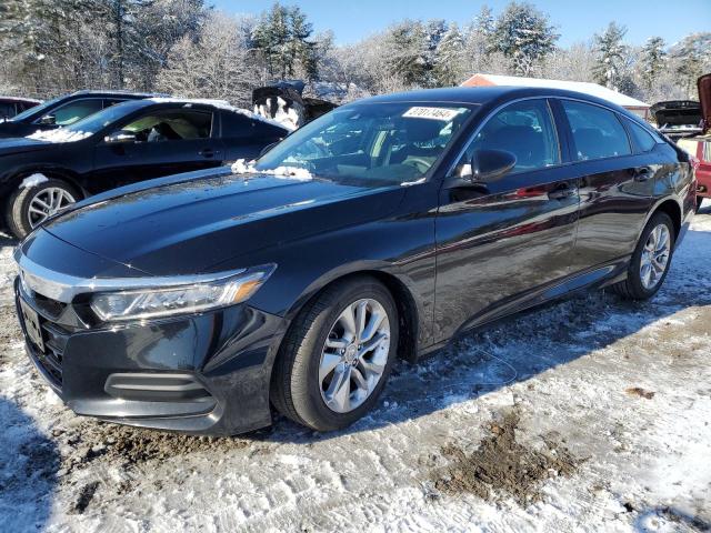 1HGCV1F11JA233564 | 2018 HONDA ACCORD LX