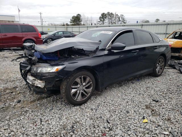 1HGCV1F11JA246542 | 2018 HONDA ACCORD LX