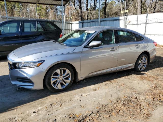 1HGCV1F11JA256679 | 2018 HONDA ACCORD LX