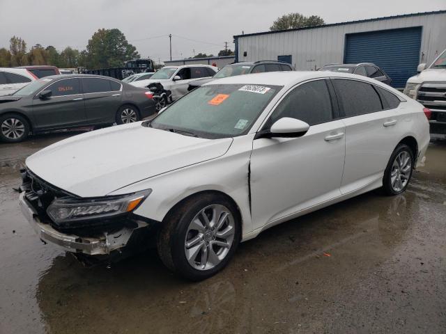 1HGCV1F11KA030904 | 2019 HONDA ACCORD LX