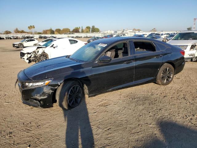 1HGCV1F11MA017797 | 2021 HONDA ACCORD LX