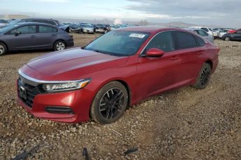 1HGCV1F12JA091709 | 2018 HONDA ACCORD LX