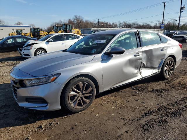 1HGCV1F12KA124032 | 2019 HONDA ACCORD LX