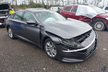 1HGCV1F12KA166250 | 2019 HONDA ACCORD