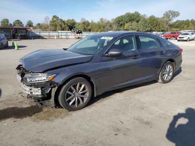 1HGCV1F12MA085512 | 2021 HONDA ACCORD LX