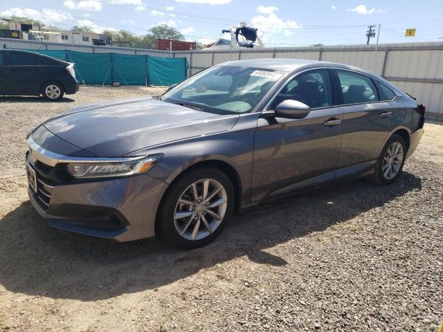 1HGCV1F12NA071501 | 2022 HONDA ACCORD