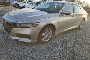 1HGCV1F13JA104628 | 2018 HONDA ACCORD LX