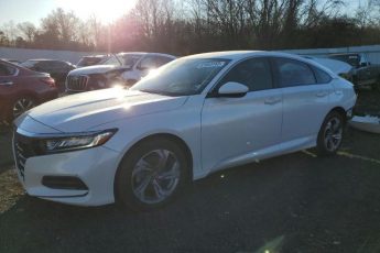 1HGCV1F13JA131621 | 2018 HONDA ACCORD LX