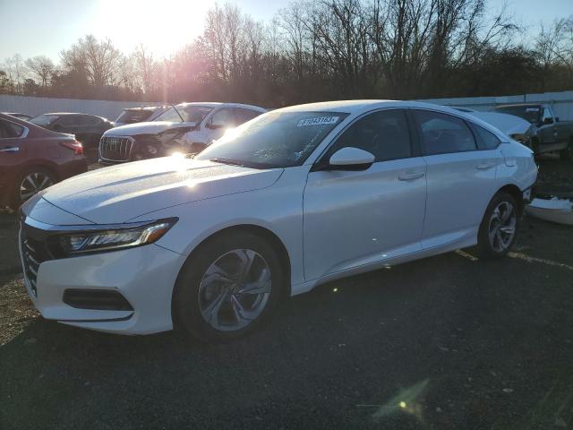 1HGCV1F13JA131621 | 2018 HONDA ACCORD LX