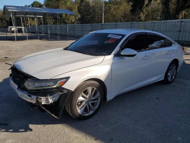 1HGCV1F13KA042973 | 2019 HONDA ACCORD LX