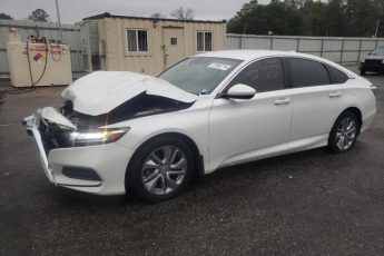 1HGCV1F13KA127943 | 2019 HONDA ACCORD LX