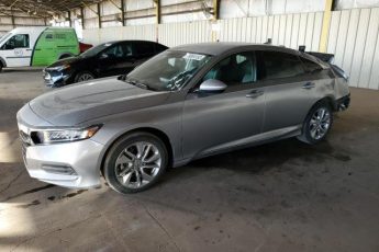 1HGCV1F13KA128624 | 2019 HONDA ACCORD LX