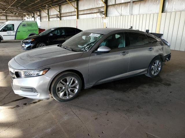 1HGCV1F13KA128624 | 2019 HONDA ACCORD LX