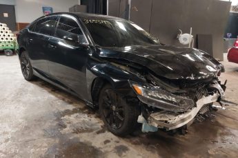 1HGCV1F13KA132429 | 2019 HONDA ACCORD