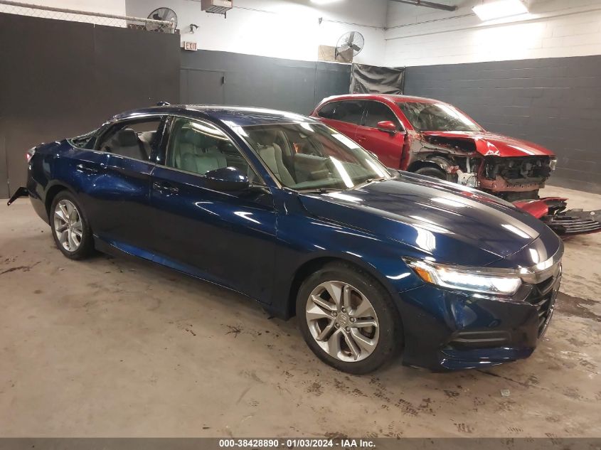 1HGCV1F13LA099692 | 2020 HONDA ACCORD