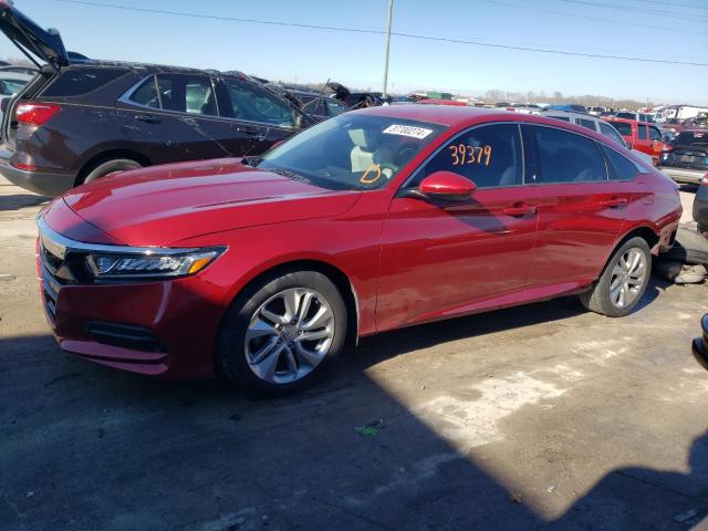 1HGCV1F14JA113158 | 2018 HONDA ACCORD LX