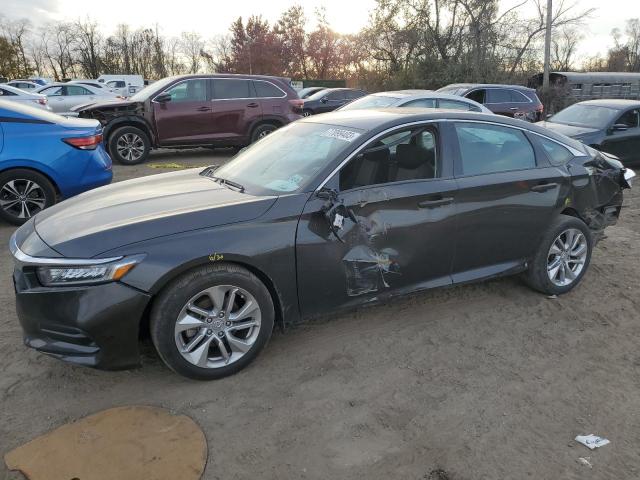 1HGCV1F14JA258913 | 2018 HONDA ACCORD LX