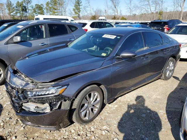 1HGCV1F14KA131872 | 2019 HONDA ACCORD LX