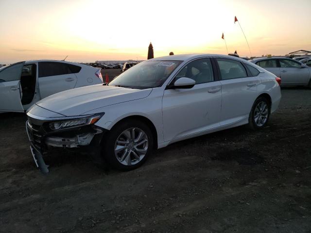 1HGCV1F14LA078575 | 2020 HONDA ACCORD LX