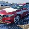 4T1C11AK2LU316640 | 2020 TOYOTA CAMRY LE