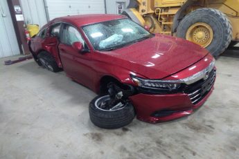 1HGCV1F14MA020841 | 2021 HONDA ACCORD