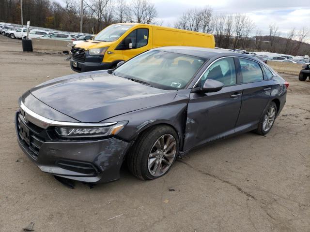 1HGCV1F15JA138425 | 2018 HONDA ACCORD LX