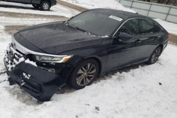 1HGCV1F15JA238265 | 2018 HONDA ACCORD LX