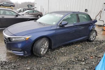 1HGCV1F15KA061251 | 2019 HONDA ACCORD LX