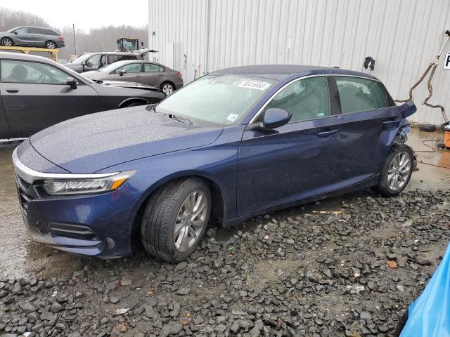 1HGCV1F15KA061251 | 2019 HONDA ACCORD LX