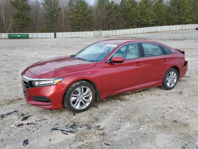 1HGCV1F15LA090640 | 2020 HONDA ACCORD LX