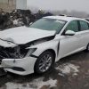 1FADP3K24HL348249 | 2017 FORD FOCUS SE