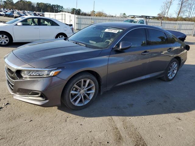 1HGCV1F15MA123363 | 2021 HONDA ACCORD LX