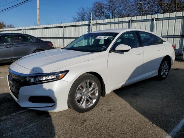 1HGCV1F16JA021372 | 2018 HONDA ACCORD LX