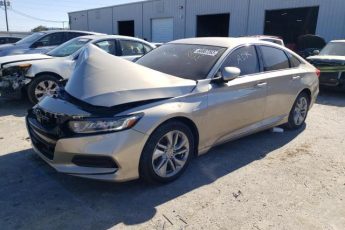 1HGCV1F16JA231535 | 2018 HONDA ACCORD LX