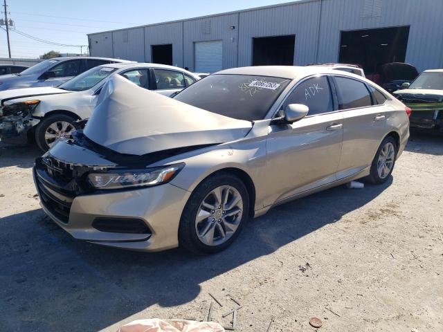 1HGCV1F16JA231535 | 2018 HONDA ACCORD LX