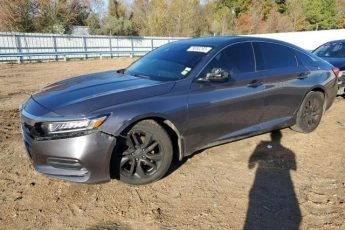 1HGCV1F16KA003178 | 2019 HONDA ACCORD LX