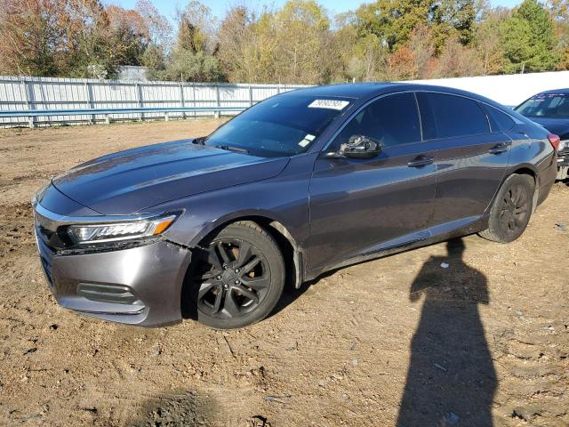 1HGCV1F16KA003178 | 2019 HONDA ACCORD LX