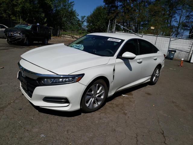 1HGCV1F16KA176599 | 2019 HONDA ACCORD LX