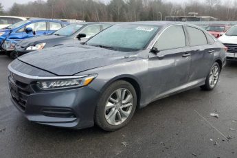 1HGCV1F16LA068646 | 2020 HONDA ACCORD LX