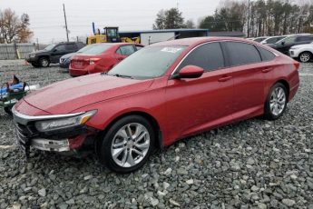 1HGCV1F17JA080916 | 2018 HONDA ACCORD LX