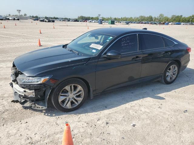 1HGCV1F17KA062658 | 2019 HONDA ACCORD LX