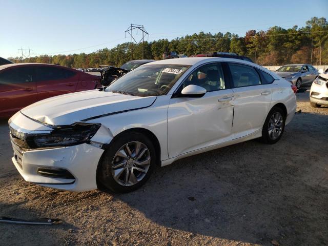 1HGCV1F17KA128495 | 2019 HONDA ACCORD LX