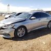 1HGCV3F59LA017026 | 2020 HONDA ACCORD HYB