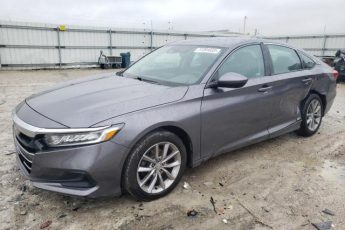 1HGCV1F17MA005766 | 2021 HONDA ACCORD LX