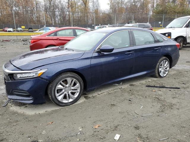 1HGCV1F18JA075031 | 2018 HONDA ACCORD LX