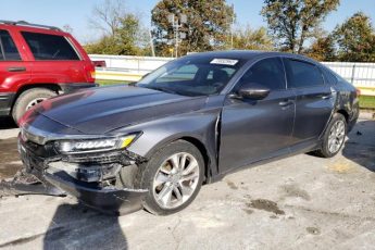 1HGCV1F18JA086434 | 2018 HONDA ACCORD LX