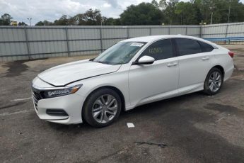 1HGCV1F18LA129558 | 2020 HONDA ACCORD LX