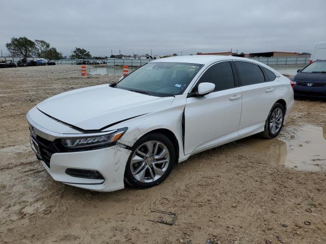 1HGCV1F19JA159181 | 2018 HONDA ACCORD LX